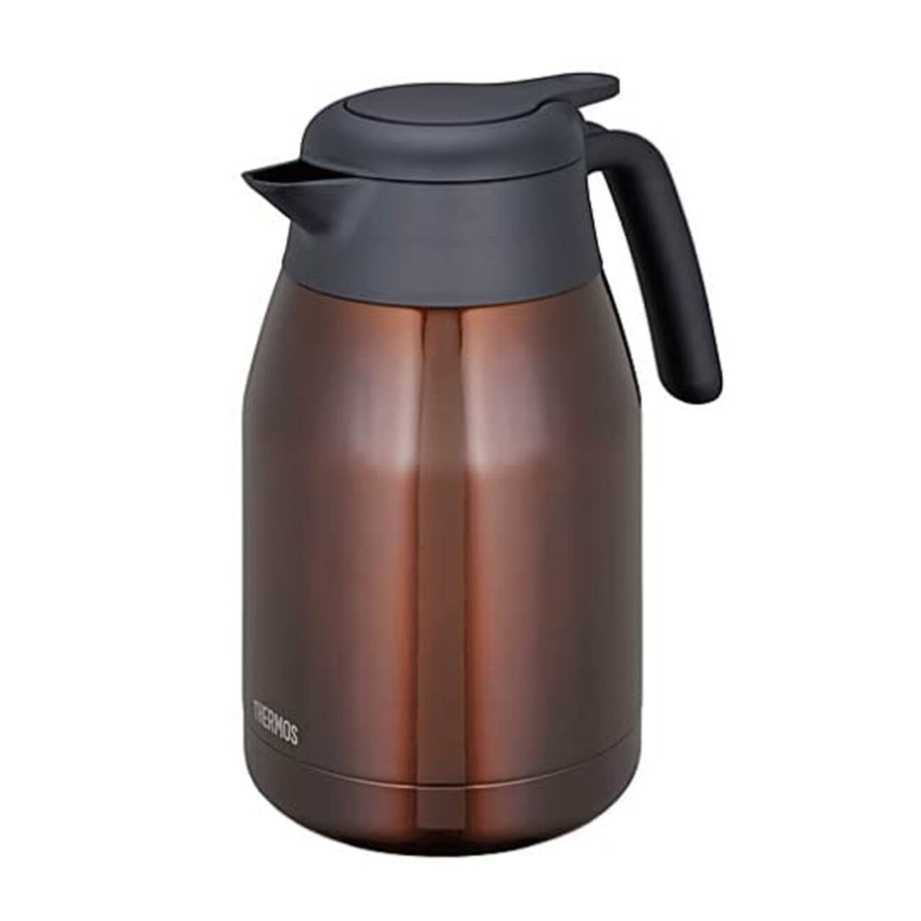 Thermos THS-1500 Sürahi Termos 1.5L Copper