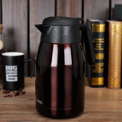 Thermos THS-1500 Sürahi Termos 1.5L Copper