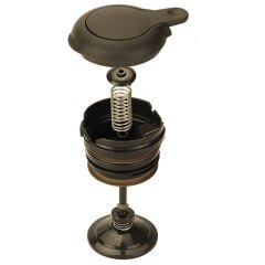 Thermos THS-1500 Sürahi Termos 1.5L Copper