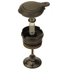 Thermos THS-1500 Sürahi Termos 1.5L Copper