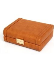 Cohiba Taba Puro Taşıma Çantası - Seyahat Humidoru