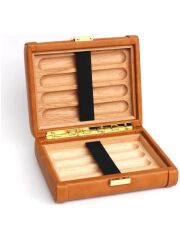 Cohiba Taba Puro Taşıma Çantası - Seyahat Humidoru