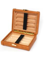 Cohiba Taba Puro Taşıma Çantası - Seyahat Humidoru