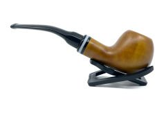 Pipsan 9 mm Filtreli Büyük Boy Gül Ağacı Pipo - 2539