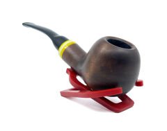 Pipsan 9 mm Filtreli Büyük Boy Gül Ağacı Pipo - 2543