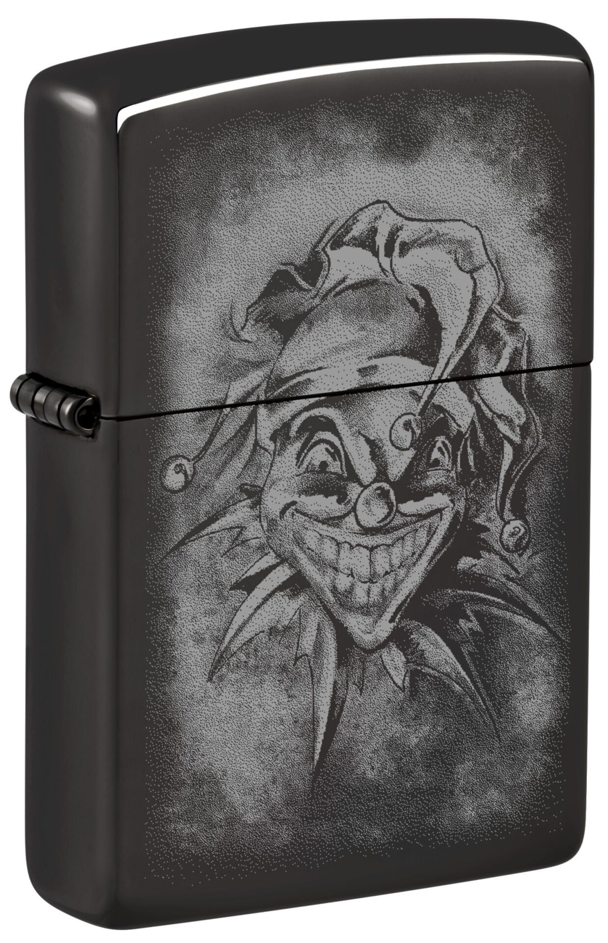 Zippo Clown Dizayn Çakmak
