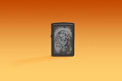 Zippo Clown Dizayn Çakmak