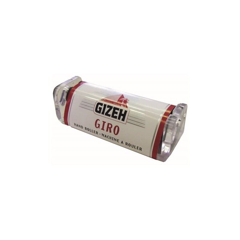 Gizeh Giro Hand Roller - Sigara Sarma Aparatı