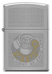 Zippo Light Of Your Life Dizayn Çakmak