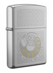 Zippo Light Of Your Life Dizayn Çakmak