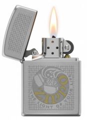 Zippo Light Of Your Life Dizayn Çakmak