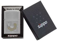 Zippo Light Of Your Life Dizayn Çakmak