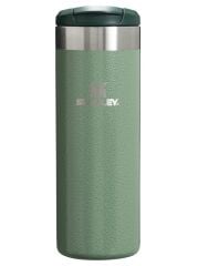 Stanley The AeroLight Transit Termos Bardak 0.47 Lt - (16 OZ) Hammertone Green