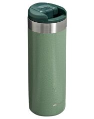 Stanley The AeroLight Transit Termos Bardak 0.47 Lt - (16 OZ) Hammertone Green