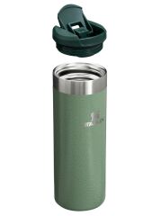 Stanley The AeroLight Transit Termos Bardak 0.47 Lt - (16 OZ) Hammertone Green