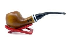 Pipsan 9 mm Filtreli Büyük Boy Gül Ağacı Pipo - 2538