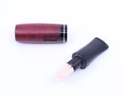 Pipsan Toscanello Backwoods Ağızlık Vişne - Siyah Şeritli