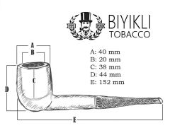 Pipsan Pipo Özel Seri Poker 9mm Kamuflaj Yeşili