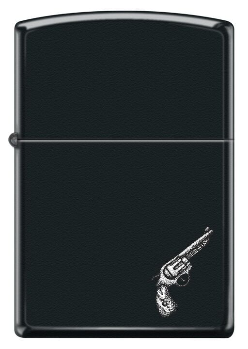 Zippo Çakmak Z-CI406842-218