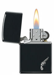 Zippo Çakmak Z-CI406842-218