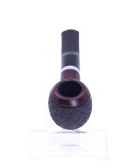 Pipsan İşlemeli Mini Pipo Metal Filtre Metal Bilezikli 02