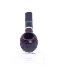 Pipsan İşlemeli Mini Pipo Metal Filtre Metal Bilezikli 02