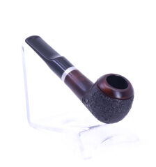 Pipsan İşlemeli Mini Pipo Metal Filtre Metal Bilezikli 02