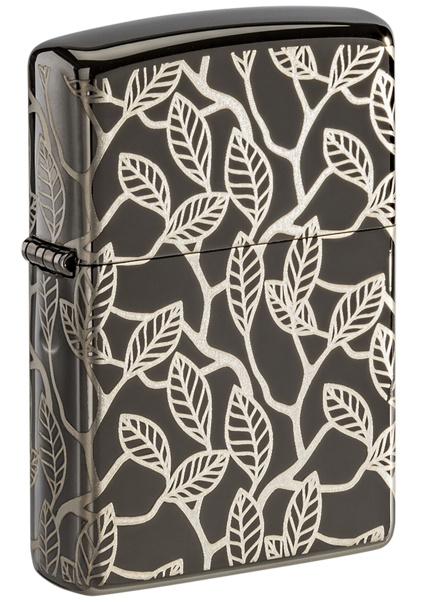 Zippo 150-081140 Vine And Leaves Design Çakmak