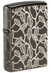 Zippo 150-081140 Vine And Leaves Design Çakmak