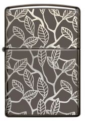 Zippo 150-081140 Vine And Leaves Design Çakmak
