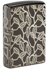 Zippo 150-081140 Vine And Leaves Design Çakmak