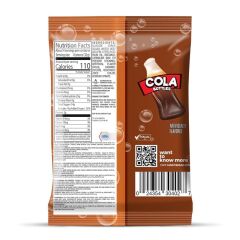 Candy Break Cola Bottles Jelibon 113 Gr