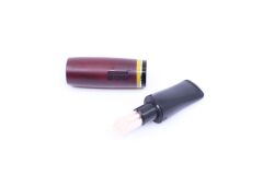 Pipsan Toscanello Backwoods Ağızlık Vişne - Siyah/Sarı Şerit