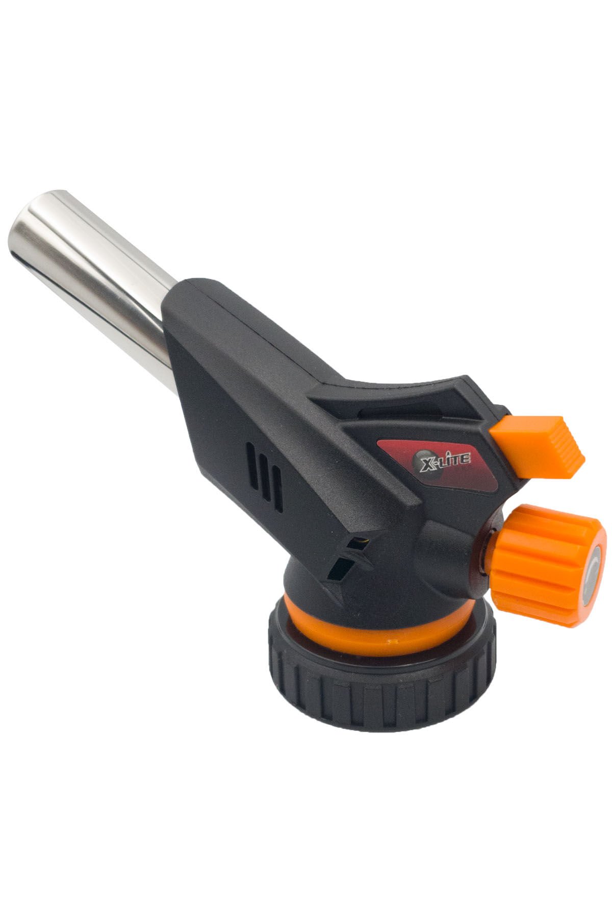 X-Lite Firebird Mutfak Brülörü Çakmak Gazı Uyumlu Pürmüz Kafası - Kamp ve Mereng Yapımı İçin Pürmüz Başlığı