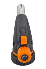 X-Lite Firebird Mutfak Brülörü Çakmak Gazı Uyumlu Pürmüz Kafası - Kamp ve Mereng Yapımı İçin Pürmüz Başlığı