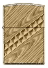 Zippo Armor® Dimensional Pattern Dizayn Çakmak