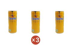 Chocomel Sütlü Çikolatalı İçecek, 250 ml x 3 ADET