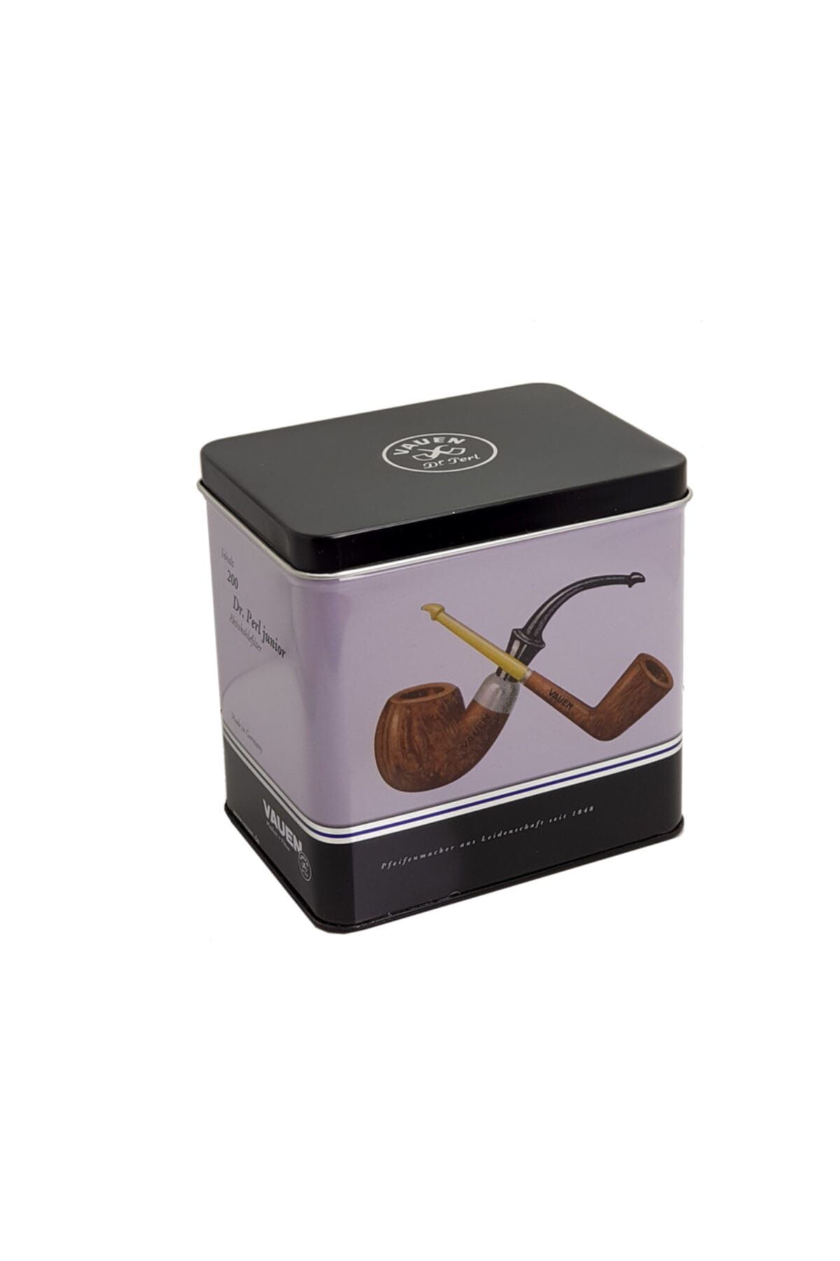 200 adet Dr. Perl Junior Vauen 9 mm. Pipo Filtre Filitresi pu11