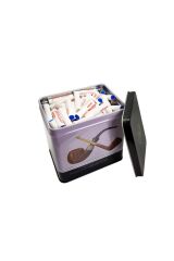 200 adet Dr. Perl Junior Vauen 9 mm. Pipo Filtre Filitresi pu11