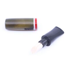 Pipsan Toscanello Backwoods Ağızlık Yeşil - Beyaz/Kırmızı/Beyaz Şerit