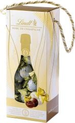 Lindt Marc de Champagne Dolgulu Sütlü Çikolata 350 g