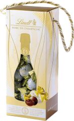 Lindt Marc de Champagne Dolgulu Sütlü Çikolata 350 g