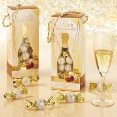 Lindt Marc de Champagne Dolgulu Sütlü Çikolata 350 g