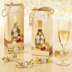Lindt Marc de Champagne Dolgulu Sütlü Çikolata 350 g