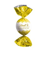Lindt Marc de Champagne Dolgulu Sütlü Çikolata 350 g