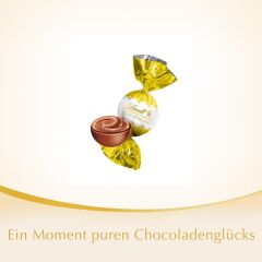 Lindt Marc de Champagne Dolgulu Sütlü Çikolata 350 g