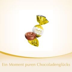 Lindt Marc de Champagne Dolgulu Sütlü Çikolata 350 g