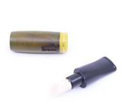 Pipsan Toscanello Backwoods Ağızlık Yeşil - Sarı Şerit