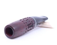 Pipsan Toscanello Backwoods Nokta İşleme Ağızlık Vişne - Siyah Şerit