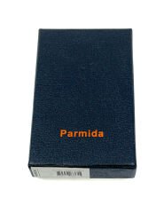 Parmida Dört Torchlu Puro Çakmağı Turkuaz - 6331